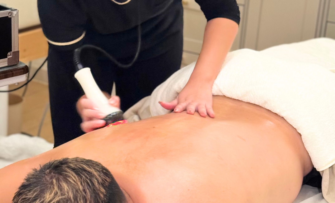 痩身・デトックス