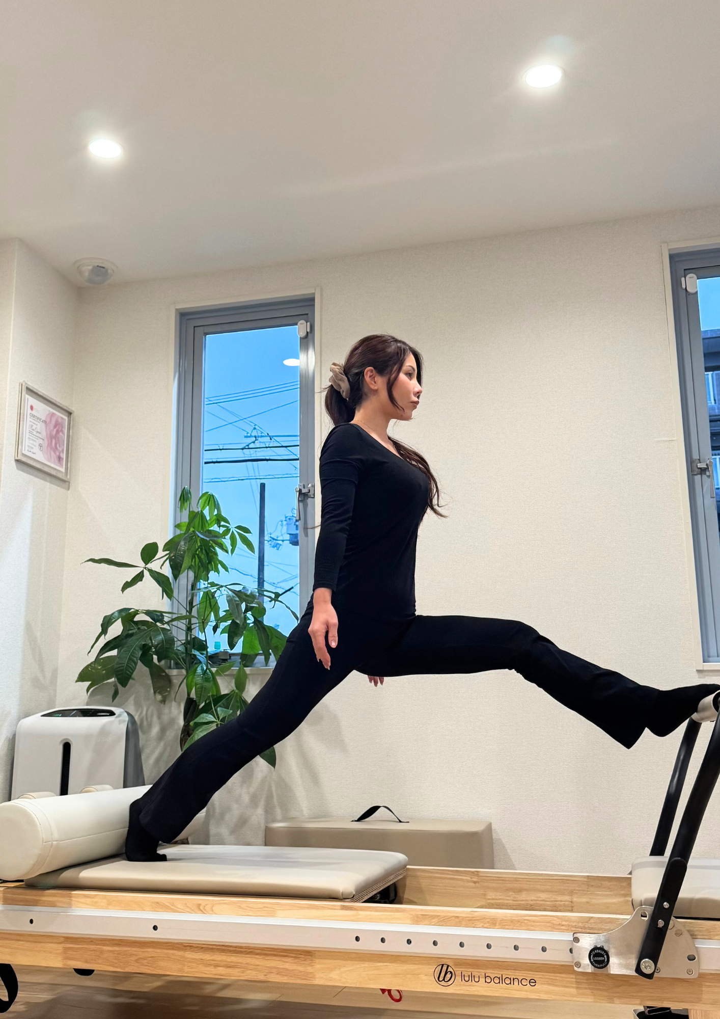 Salon de Mionは、結果志向の方向けの ​​​​​​​トータルケアサロンです